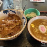 熱烈チャーシュー一番家 - 料理写真: