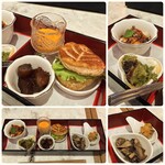 大人の食活 まツ山 - 