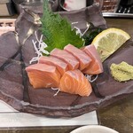 大衆海鮮酒場 たつ吉 - 