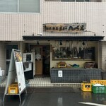 八べえ - お店外観