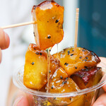 うなぎいもストア - 