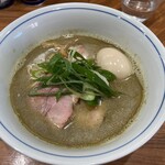 中華そば 西川 - 