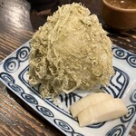 居酒屋　極 - 料理写真: