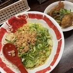 麻拉麺 揚揚 - 