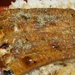 八べえ - 飛騨山椒振りかけ