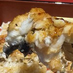 八べえ - 太物青うなぎ 口の中で溶けちゃう