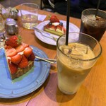 Mother Moon Cafe - 