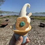 国営ひたち海浜公園 西口売店 - 