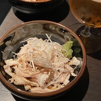 博多もつ鍋 やま中 赤坂店 - 