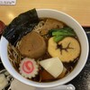 Inari Soba Mansei - 