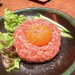 Yakiniku Seiryuuen - 