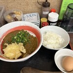 うどん蔵ふじたや - 