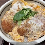 どんぶり専門店 丼丼亭 - 