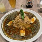 コロンビア8 八重洲地下街店 - 