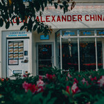 LUCKY ALEXANDER CHINA - 