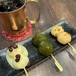 MARUFUJI CAFE - 