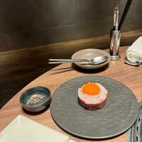 焼肉うしごろ 銀座店 - 