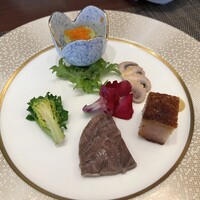家寶 跳龍門 - 
