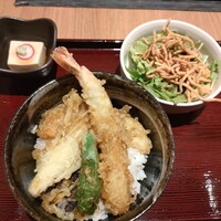 麓屋 京王プラザホテル - 