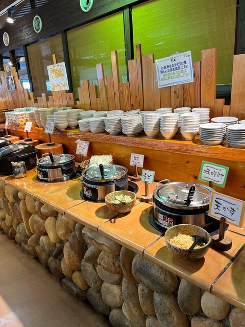 マザーズキッチン - 肥後大津/ビュッフェ | 食べログ