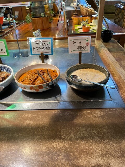 マザーズキッチン - 肥後大津/ビュッフェ | 食べログ