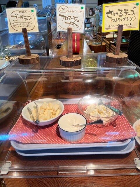 マザーズキッチン - 肥後大津/ビュッフェ | 食べログ