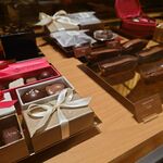 フランズチョコレート - 