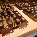Fran's Chocolates - 