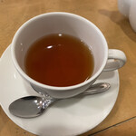 カフェテラス トリコロール - 