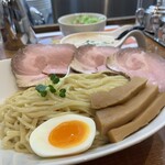 Aitsu No Ramen Kataguruma - 