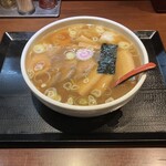 Chuukasoba Kingyo - 