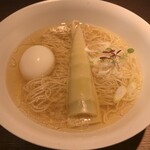 楢製麺 - 