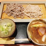 Hokkaidou Soba Sakura - 