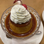カフェテラス トリコロール - 