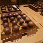 Fran's Chocolates - 