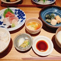 小割烹おはし 恵比寿 -  小割烹おはし 恵比寿 -