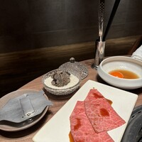 焼肉うしごろ 銀座店 - 