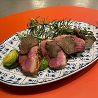 THE CARNE tokyo - 