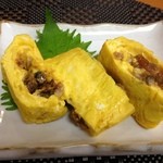 鰻家 うりずん。 - 弐のう巻き