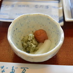 広島 なだ万 - 