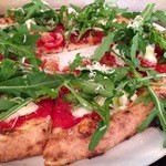 ピッツァリーヴァ 横川店 - カプレーゼ