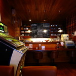 COFFEE SHOP LARAMIE - 