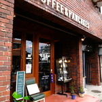 COFFEE SHOP LARAMIE - 