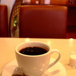 COFFEE SHOP LARAMIE - 深煎りブレンド