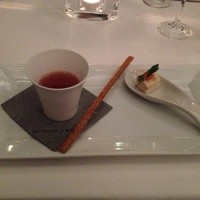 RESTAURANT LUKE with SKY LOUNGE - 