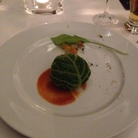 RESTAURANT LUKE with SKY LOUNGE - 