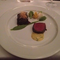 RESTAURANT LUKE with SKY LOUNGE - 
