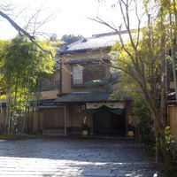 菊乃井 本店 - 