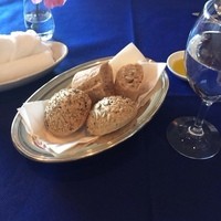 鉄板焼き 銀座 ポルトファーロ 本店 - 
