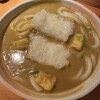 うどん料理 千 - 料理写真: